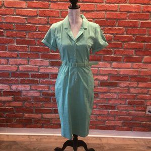 Collectif Caterina Pencil Dress